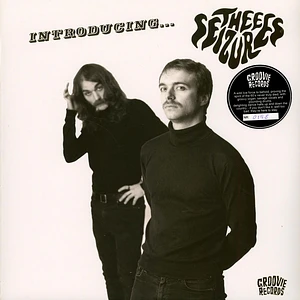 Thee Seizures - Introducing