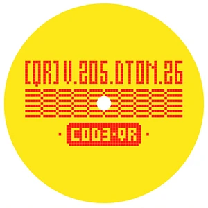 V.A. - Qrv.205.Dton.26