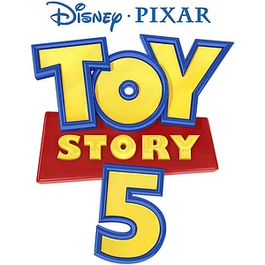 Randy Newman - OST Disney And Pixar's Toy Story 5