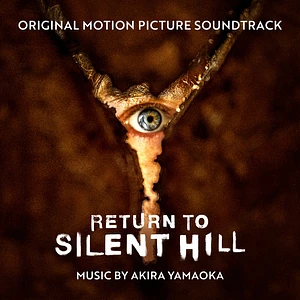 Akira Yamaoka - OST Return To Silent Hill