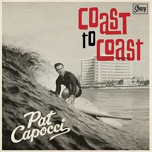 Pat Capocci - Coast To Coastpharaoh Of Love