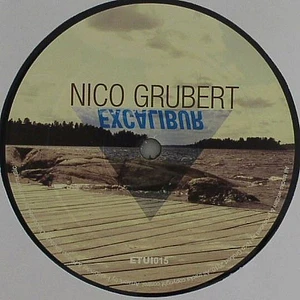 Nico Grubert - Excalibur