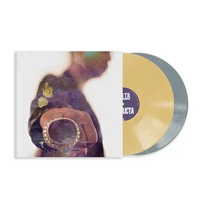 Madlib - The Beat Konducta Volume 5-6 Colored Vinyl Edition w/ New Artwork