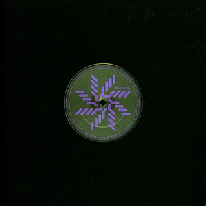 Stojche - Stomping Ground 2026 Repress