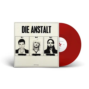 Die Anstalt - Die Anstalt