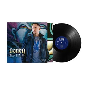 Dan-E-O - Dear Hip Hop Black Vinyl Edition