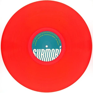 V.A. - Submarí 001