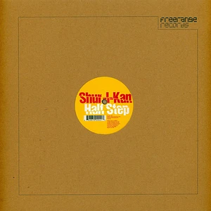 Shur-I-Kan - Half Step