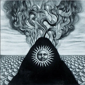 Gojira - Magma Red, Black Anniversary Vinyl Edition