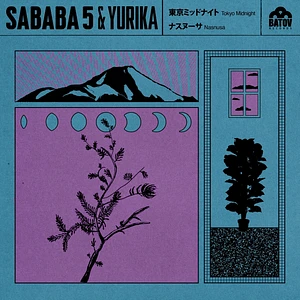 Sababa 5 / Yurika Hanashima - Tokyo