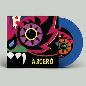 Ajicero - KUKO UMA 004