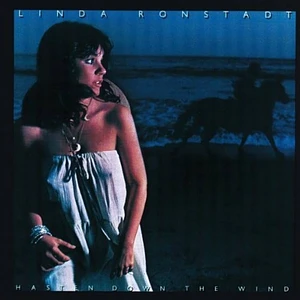 Linda Ronstadt - Hasten Down The Wind