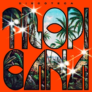 Discoteca Tropicana - Discoteca Tropicana