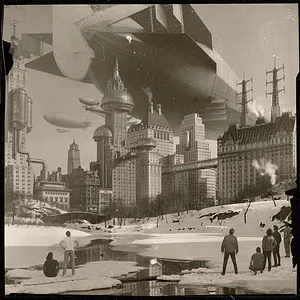 Barbarians Of California - Megatons