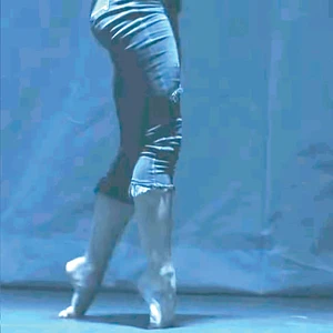 Klara Lewis - Opening
