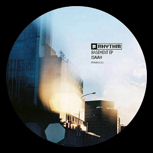 Isaiah - Basement EP