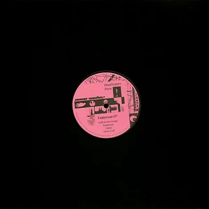 Nemo Vachez - Empyrean EP
