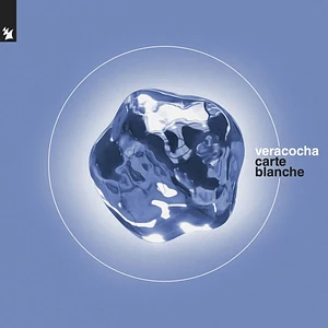 Veracocha - Carte Blanche Black Vinyl Edition