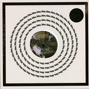 Leroy Burgess - Big Time Let's Do It