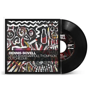 Dennis Bovell - Les Dub Feat.Carroll Thompson/Dutchie Dub