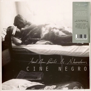 N. Hardem & Soul Am Beats - Cine Negro