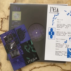 Itesa - Uv / Antesala