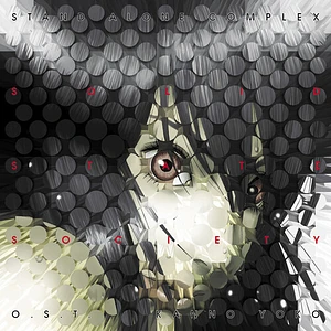 Yoko Kanno - OST Ghost In The Shell - Stand Alone Complex Solid