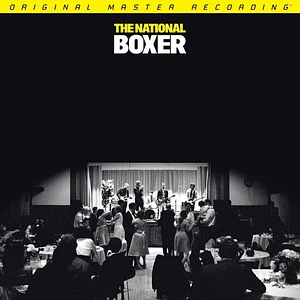 The National - Boxer
