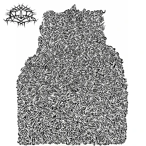 Krallice - Scour Order
