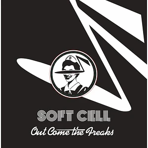 Soft Cell - Out Come The Freaks