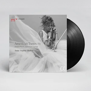 Mutter's Virtuosi - American Tunes #1