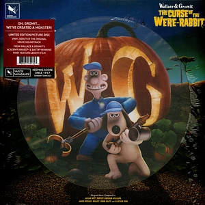 V.A. - OST Wallace & Gromit: The Curse Of The Were-Rabbit Limited Edition