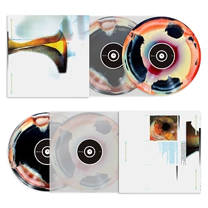 Telefon Tel Aviv - Fahrenheit Fair Enough 25th Anniversary Edition