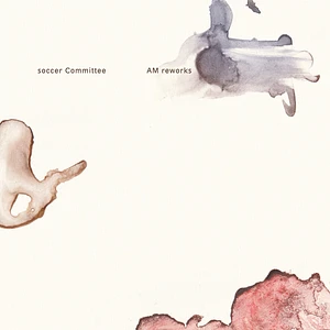 Soccer Committee - Am Reworks
