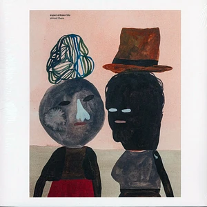 Espen Eriksen Trio - Almost There