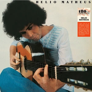 Helio Matheus - Helio Matheus