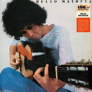 Helio Matheus - Helio Matheus