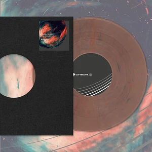 Ghosts Of Midi - The Simalcrum