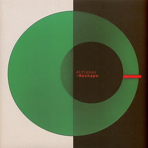 Altinbas - Reshape 2026 Repress