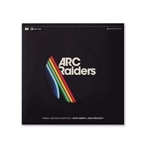 Patrik Andrã©N - OST Arc Raiders Original Video Game