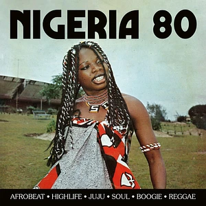 V.A. - Nigeria 80