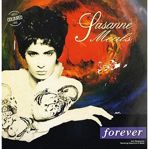 Susanne Meals - Forever