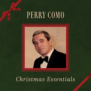 Perry Como - Christmas Essentials