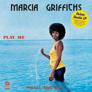Marcia Griffiths - Sweet And Nice 2026 Repress