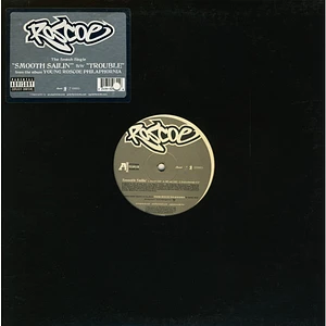 Roscoe - Smooth Sailin'