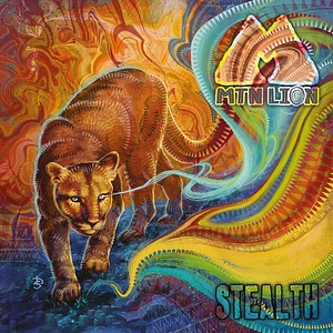 Mtn Lion - Stealth