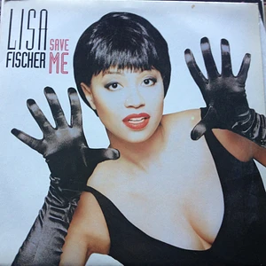 Lisa Fischer - Save Me