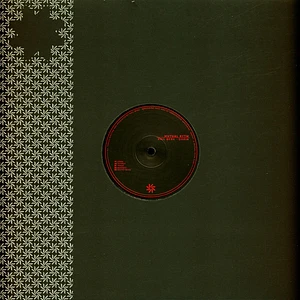 Phil Berg - Darin 2026 Repress