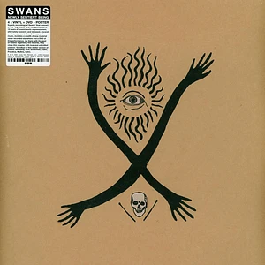 Swans - Newly Sentient Being