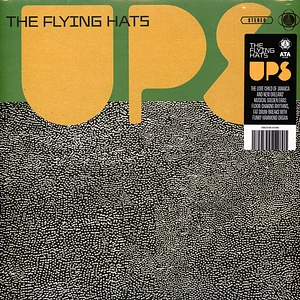 The Flying Hats - Ups